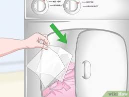 Another way to remove you cat's. 3 Simple Ways To Get Pet Hair Out Of Laundry Wikihow