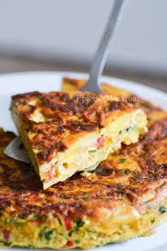 Tortilla A Ma Facon Tortilla Alimentation Cuisson Des Frites