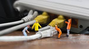 Kita bisa mengubah password wifi melalui berbagai cara ganti password wifi lewat hp. Kendala Internet Tidak Bisa Diakses Mnc Play Media Media Konsumen