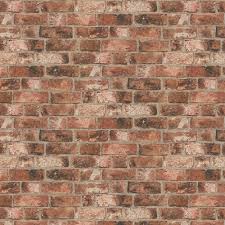 Download brick wallpaper cliparts and use any clip art,coloring,png graphics in your website, document or collection of brick wallpaper cliparts (41). Distinctive Brick By Albany Red Wallpaper Wallpaper Direct