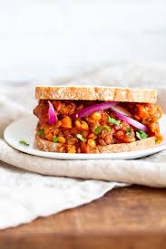 Vegan Lentil Sloppy Joes Instant Pot Saucepan Option Vegan Richa