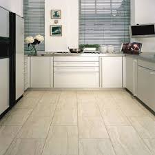 Slate and tumbled natural stone tiles are also perfect for fitting in with any kitchen decor, offering a timeless look with many different styles that are easy to clean and maintain. 20 Best Tile For Kitchen Floor Magzhouse