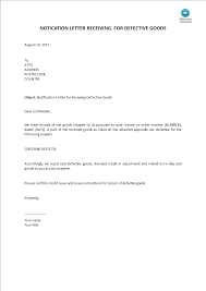 We did not find results for: Defective Goods Notification Premium Schablone