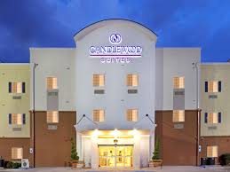 candlewood suites lake charles south