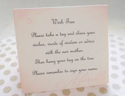 Maybe you would like to learn more about one of these? Baby Shower Cards Messages