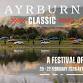 The Ayrburn Classic 2026 - Ayrburn 1 Ayr Avenue Event Image