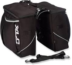Pin By Bo Kinney On Bikey With Images Pannier Bag