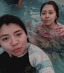 Apego seguro? No gracias, yo crecí en familia latinoamericana.