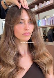 Devon Lee Carlson Hair Routine