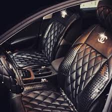 Luxurious Seat Leather Car Seat Covers Leather Car Seats Car Seats