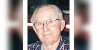 John Fred Adamson Obituary