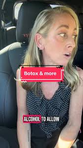 Replying to @Jill Spiller Webster Peter Thomas Roth under eye cream is what  I ordered and mention in the vid. We shall see if it works! 👀 #botox  #aging #sober #sobertok #soberlife #wecandohardthings ...