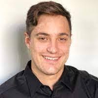 Chris Disimile's Instagram, Twitter & Facebook