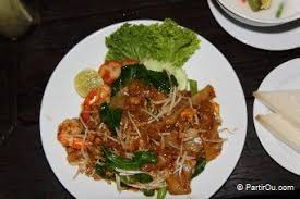 Pad Thai