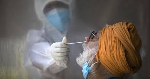 Be sure to check current requirements and restrictions for your destination. To Check Coronavirus Spread Punjab Must Actively Find New Cases Instead Of Just Contact Tracing