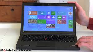 Beli laptop lenovo online berkualitas dengan harga murah terbaru 2021 di tokopedia! Lenovo Thinkpad X240 Review Youtube