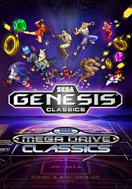 Top 50 rated (out of 5): Comprar Sega Mega Drive And Genesis Classics Steam