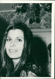 Vintage photo of Tina Sinatra. : Amazon.ca: Everything Else