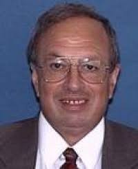 Dr. Kenneth William royster Ward M.D., Physiatrist (Physical Medicine)