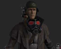 Click to learn more about its stats. New Vegas Fanart Ncr Veteran Ranger Armor Polycount