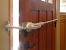 Door Security Bar Lock