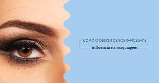 A oficina da sobrancelha é um studio de beleza moderno e completo, preocupado com o seu bem estar e satisfação total. Como O Design De Sobrancelhas Influencia Na Maquiagem