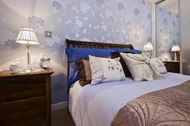 نصائح لاختيار ورق حائط للمنزل مجلة سيدتي