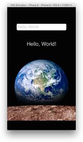 Getting Started In Simulator