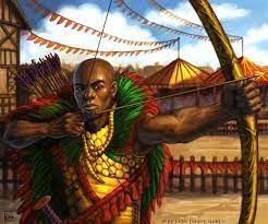 For people outside critical conversations about race and pop culture, it can seem like it is hard to square these two different characterizations: Which Characters In A Song Of Ice And Fire Are Black Are They Only From The Summer Islands Quora