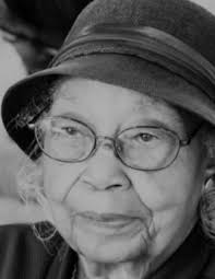 Chinetia Edith Montgomery Obituary (2025)