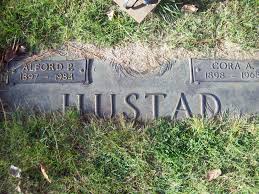 Alford Palmer “A. P.” Hustad (1897-1984)