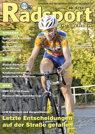 Radsport In Sachsen 5 2012 By Wmk Mertins Issuu