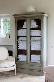 They are multifunctional and can provide some much need storage space. 15 Creative Ways To Repurpose An Old Antique Armoire