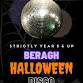 Beragh Halloween Disco event image