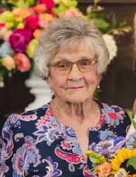 Helen Biggers Crabtree Obituary August 8, 2024