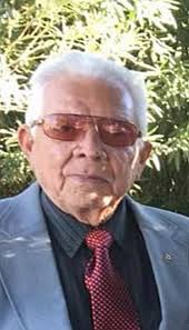 Edward Manjarre Obituary