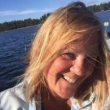 Anna Holmström Degerman