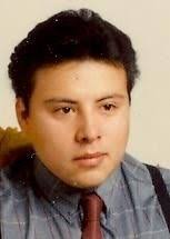 James Garcia Obituary (2007)