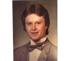 Larry Qualls Obituary (1965