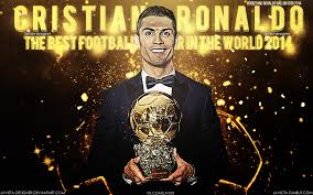Thus, the fifa ballon d'or was created. 97 Fifa Ballon D Or Wallpapers On Wallpapersafari
