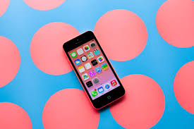Review: Apple iPhone 5c