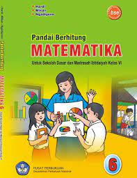 We did not find results for: Download 9 Buku Matematika Kelas 6 Sd Mi Ktsp 2006 Penunjang Pembelajaran Kurikulum 2013 Idn Paperplane