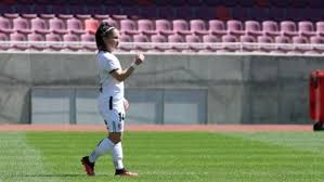 Tour por la serena y nuestro estadio. Colo Colo Vapuleo A La Serena Y Se Mantiene Solido En El Campeonato Femenino Alairelibre Cl