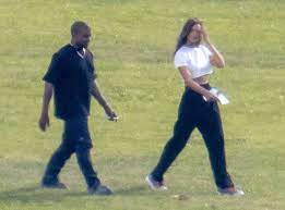 See The Photo From Kanye West Irina Shayk S Luxurious French Getaway E Online Deutschland