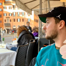 À base de mdr 🦔 Merci Panayotis Pascot pour l'invitation !!