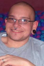 Obituary information for Aric Anderson