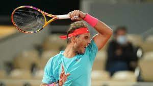 El español debuta este miércoles en la segunda ronda del masters de montecarlo y se medirá. Monte Carlo Masters 2021 Rafael Nadal Vs Federico Delbonis Preview Head To Head And Prediction Firstsportz
