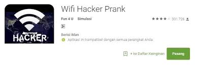 8 aplikasi ini disebut bisa tembus wifi yang dikunci, nomor.7 paling laris di playstore,patut dicoba koneksi internet sangat penting pengguna android.baik untuk aktivitas streaming, browsing, minggu, 4 februari 2018 07:18. 8 Cara Hack Wifi Dan Melihat Password Wifi Di Android Tanpa Root Atau Dengan Root Techin Id