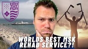 A Day In Clinic With Jack Chew