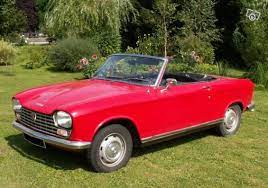 Chaque numéro voit julie andrieu partir à la découverte d'un terroir français, à la rencontre de cuisiniers amateurs. J Aime Les Anciennes Voitures